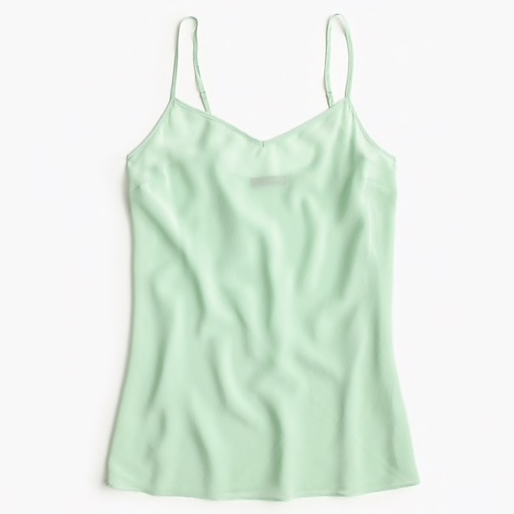 J. Crew Cami